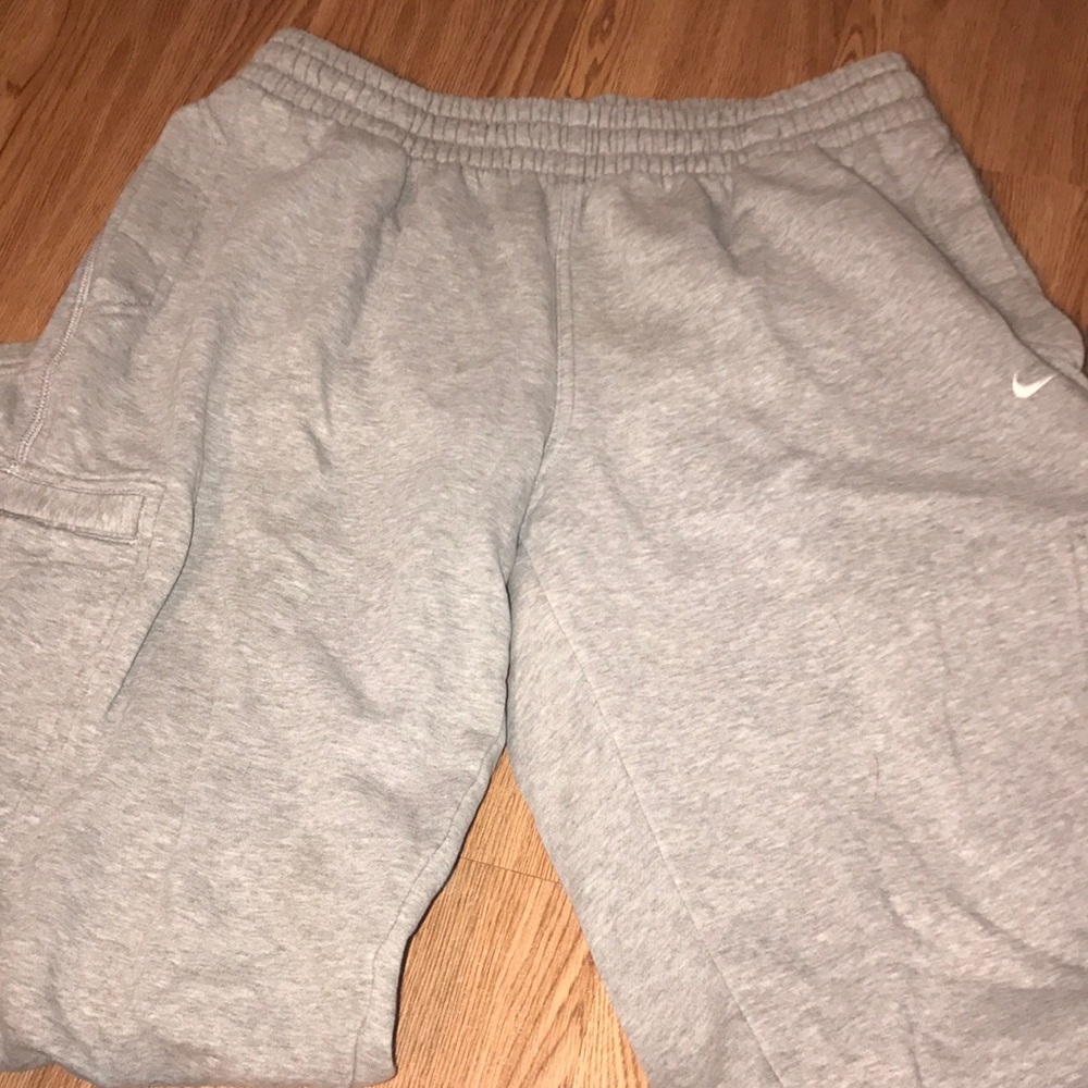 Nike sweatpants